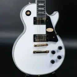 ALPINE WHITE #GGDUA