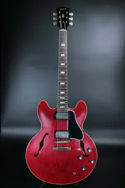 CUSTOM SHOP 1964