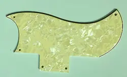 PARTS GIBSON SG‘61
