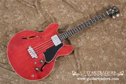 GIBSON 1967 EB-2