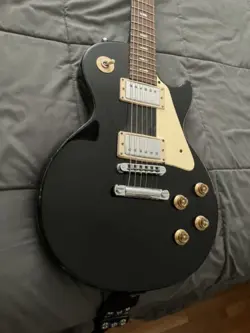 GIBSON LES PAUL SPECIAL SL HUMBUCKER