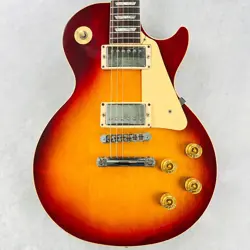 GIBSON LES PAUL STANDARD 1989 - HERITAGE CHERRY SUNBURST