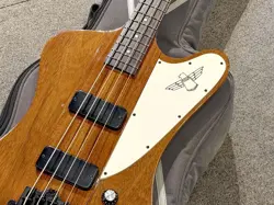 GIBSON 120TH ANNIVERSARY THUNDERBIRD IV SAFE DELIVERY FROM JAPAN