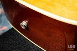 GIBSON SHERYL CROW SIGNATURE COUNTRY WESTERN NATURAL / 2003 SAFE DELIVERY FROM J