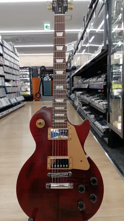 GIBSON LESPAUL STUDIO 120TH ELECTRIC GUITAR SAFE DELIVERY FROM JAPAN