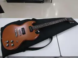 GIBSON SG NAKID TYPE SAFE DELIVERY FROM JAPAN
