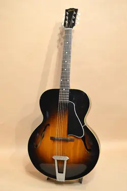 GIBSON L-48 1950 USED ACOUSTIC GUITAR