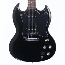 2010 EBONY USED