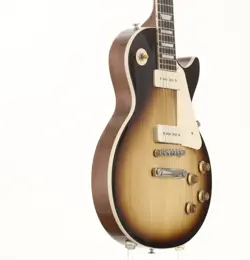 P-90 TOBACCO BURST