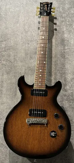 SPECIAL DOUBLE CUTAWAY