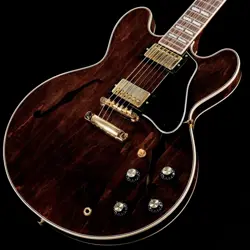 DARK WALNUT GOLD
