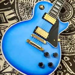 CUSTOM SKY BLUE