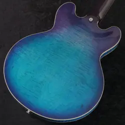 GIBSON EXCLUSIVE MODEL