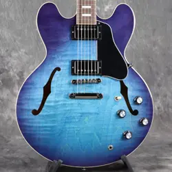 ES335 NEW ELECTRIC