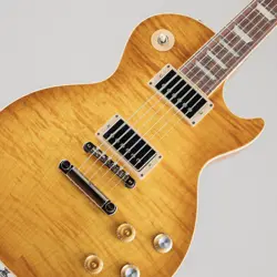 GIBSON KIRK HAMMETT SIGNATURE LES PAUL STANDARD 