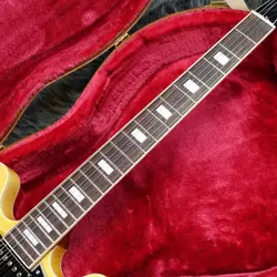 ES-335 FIGURED ANTIQUE