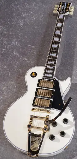 PAUL CUSTOM REISSUE