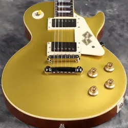 LES PAUL GOLDTOP
