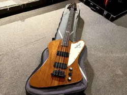 THUNDERBIRD IV