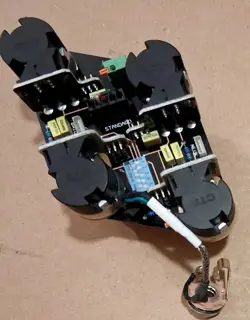 SWITCHES FOR QUICK