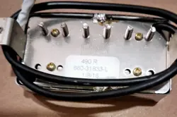 GIBSON 490R