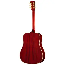 HUMMINGBIRD REISSUE