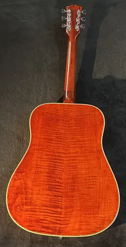 REISSUE NATURAL