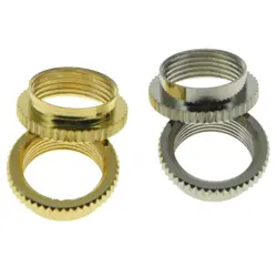 NUT FOR GIBSON/SWITCHCRAFT