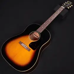 REISSUE VINTAGE SUNBURST