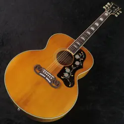 CUSTOM 1957 SJ