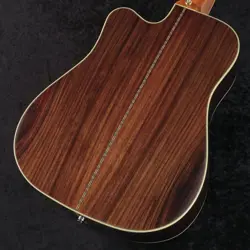CUSTOM HUMMINGBIRD DELUXE