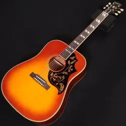 CUSTOM 1960 HUMMINGBIRD