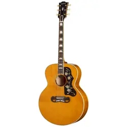 EPIPHONE INSPIRED BY GIBSON CUSTOM 1957 SJ 200 REISSUE ANTIQUE NATURAL EPIPHONE