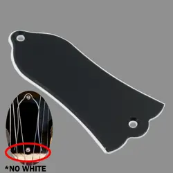 NEW 2 PLY BELL TRUSS ROD COVER FOR GIBSON LES PAUL SG BASS GUITAR