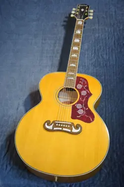 EPIPHONE NEW INSPIRED BY GIBSON J 200 AGED ANTIQUE NATURAL GLOSS 22092305384 G C