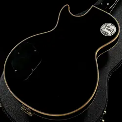 BIGSBY VOS EBONY