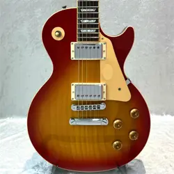 2001 ELECTRIC GUITAR-01