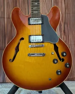 GIBSON 1974 ES-335