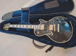 GIBSON MURPHY LAB 1968 LES PAUL CUSTOM