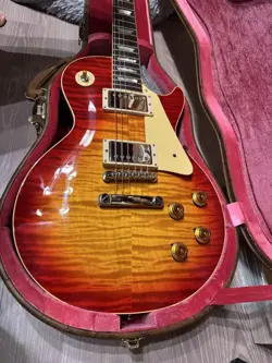 59LPGLOSS/ FACTRY BURST