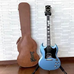 PELHAMBLUE AN