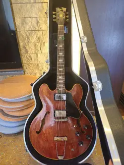 72 MADE ES-335TDC