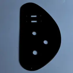 ELECTRONICS COVER PLATE