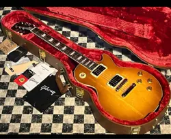 GIBSON SLASH JESSICA LES PAUL