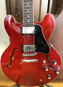 ES-335 SIXTIES
