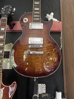 LESPAUL STANDARD 2017