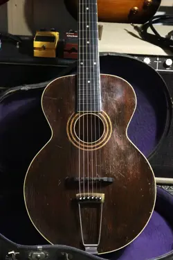 GIBSON L-1 1919 1919 (NO250816)