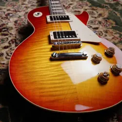GIBSON STANDARD