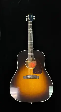 GIBSON J45