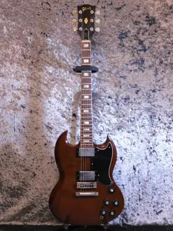 GIBSON SG STANDARD '76 NO.DG1614